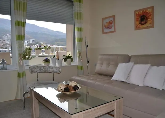 M Apartment