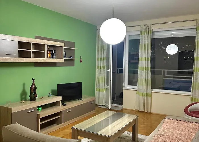 M Apartment