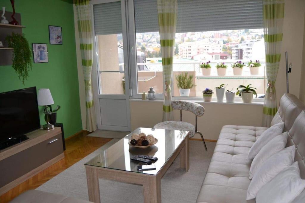 Appartement M