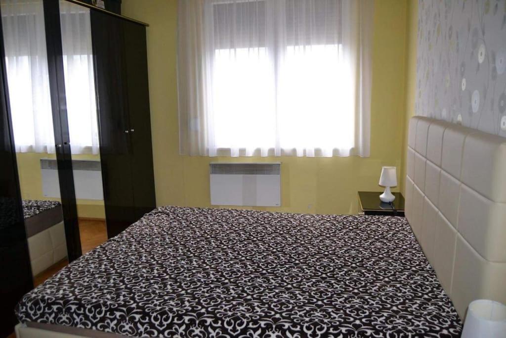 Appartement M