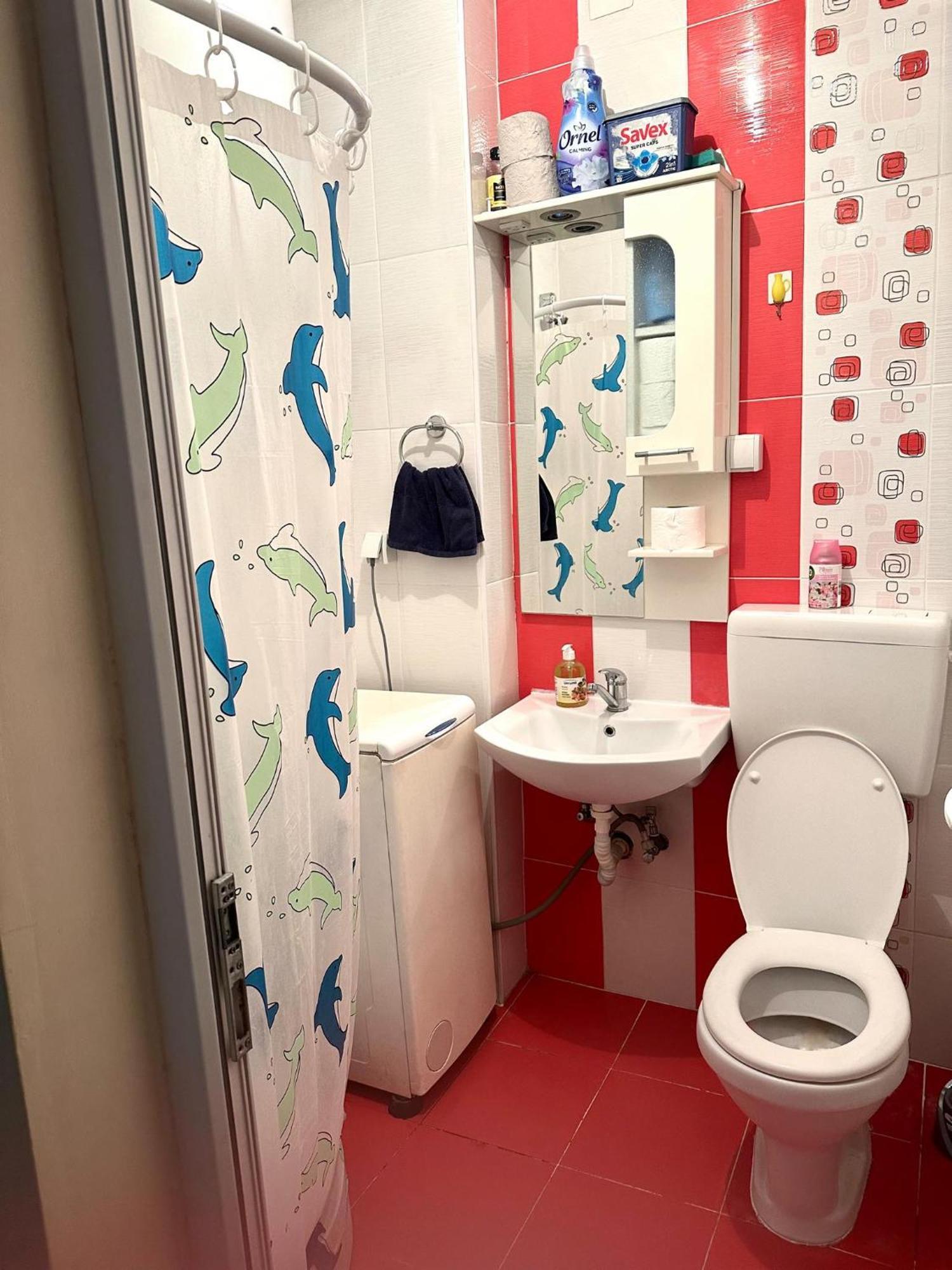 Appartement M Skopje