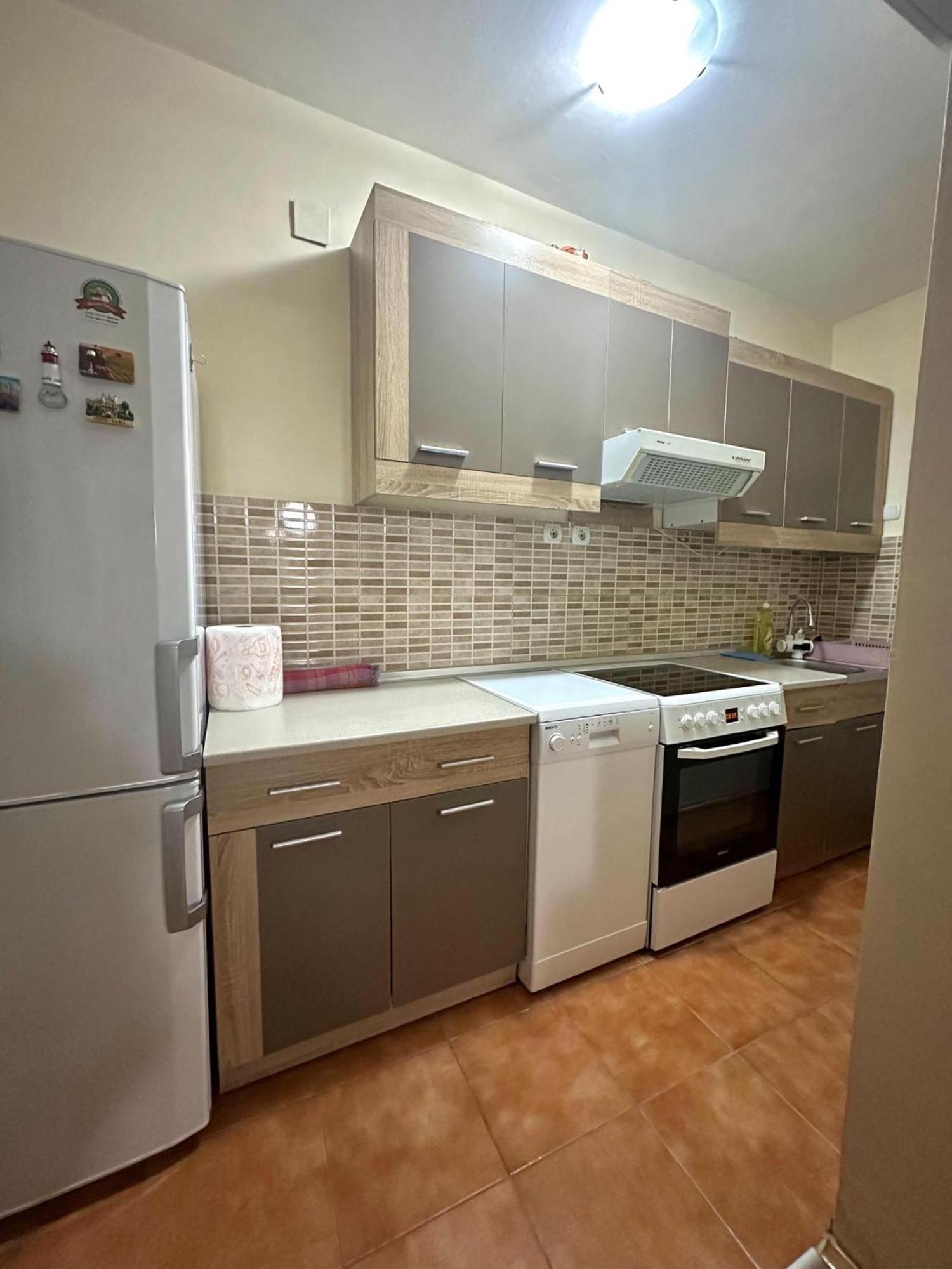 M Apartment